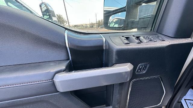 2018 Ford F-350 Super Duty XLT