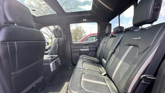 2018 Ford F-350 Super Duty XLT