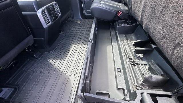 2018 Ford F-350 Super Duty XLT
