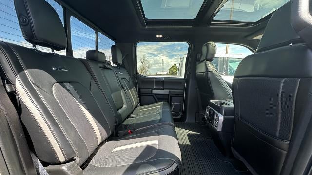 2018 Ford F-350 Super Duty XLT