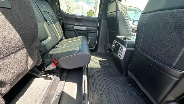 2018 Ford F-350 Super Duty XLT