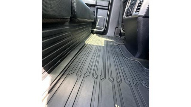 2018 Ford F-350 Super Duty XLT