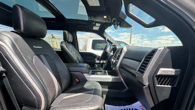 2018 Ford F-350 Super Duty XLT