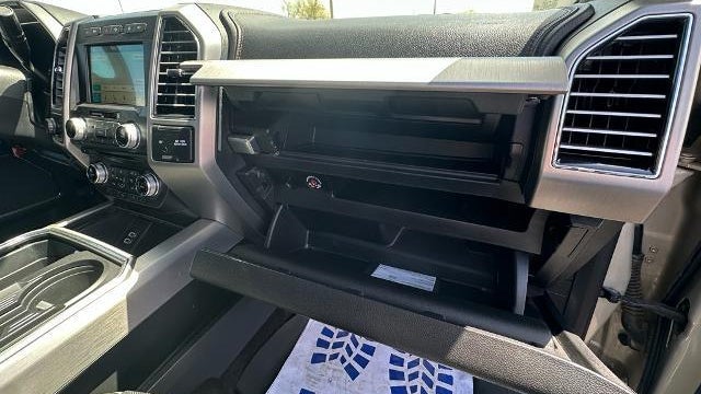 2018 Ford F-350 Super Duty XLT