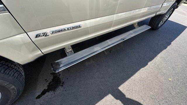 2018 Ford F-350 Super Duty XLT