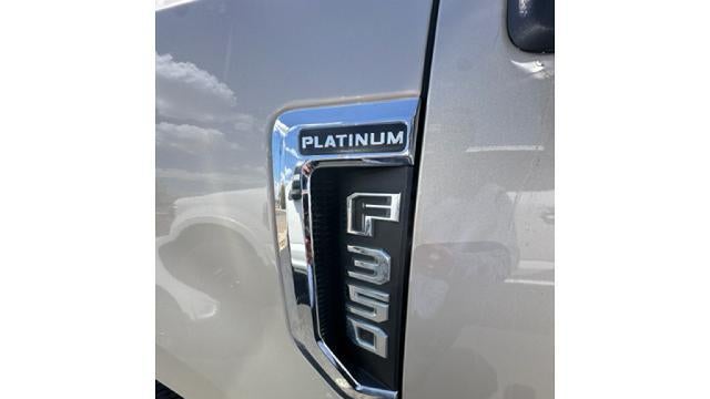2018 Ford F-350 Super Duty XLT