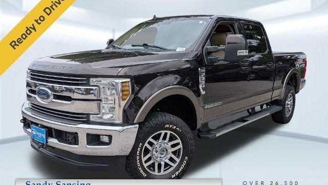 Preowned 2019 Ford F-350 Super Duty XL for Sale