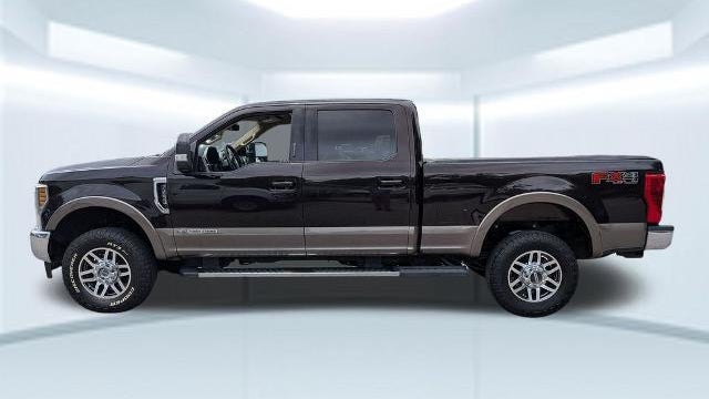 2019 Ford F-350 Super Duty XL