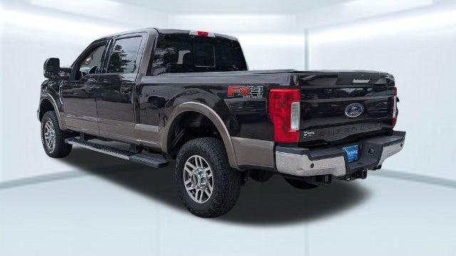 2019 Ford F-350 Super Duty XL