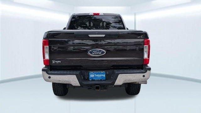 2019 Ford F-350 Super Duty XL