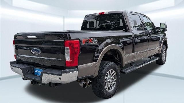 2019 Ford F-350 Super Duty XL