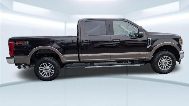 2019 Ford F-350 Super Duty XL