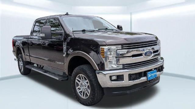 2019 Ford F-350 Super Duty XL