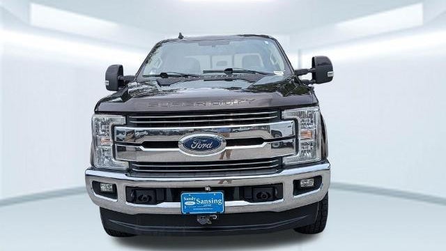 2019 Ford F-350 Super Duty XL