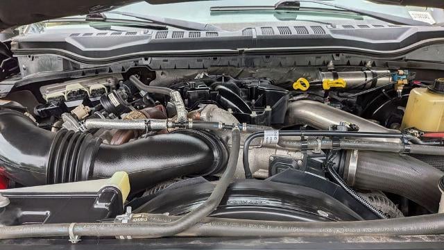 2019 Ford F-350 Super Duty XL