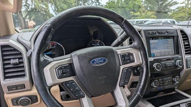 2019 Ford F-350 Super Duty XL