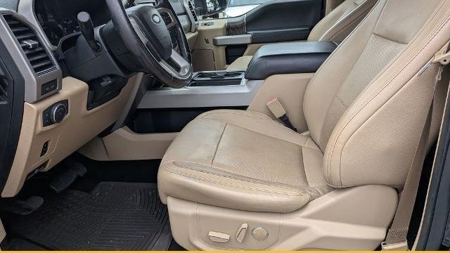 2019 Ford F-350 Super Duty XL
