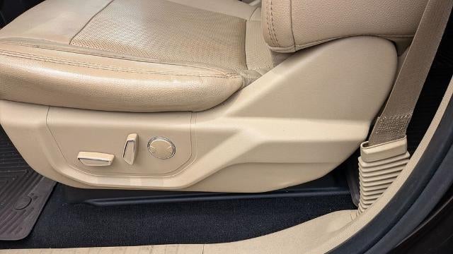 2019 Ford F-350 Super Duty XL