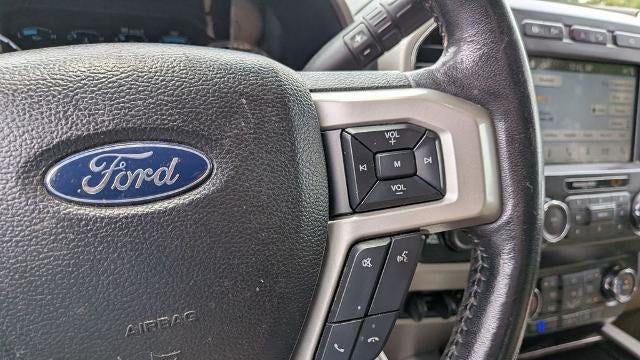 2019 Ford F-350 Super Duty XL