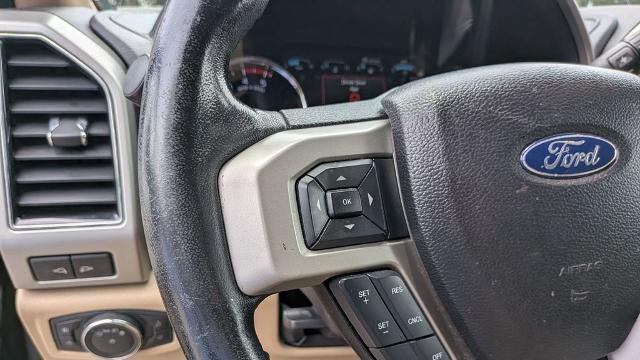2019 Ford F-350 Super Duty XL