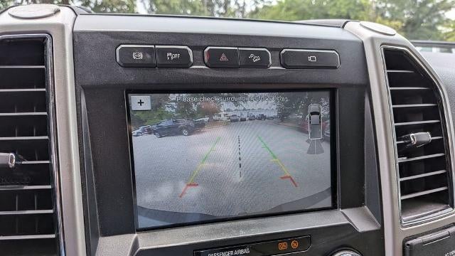 2019 Ford F-350 Super Duty XL