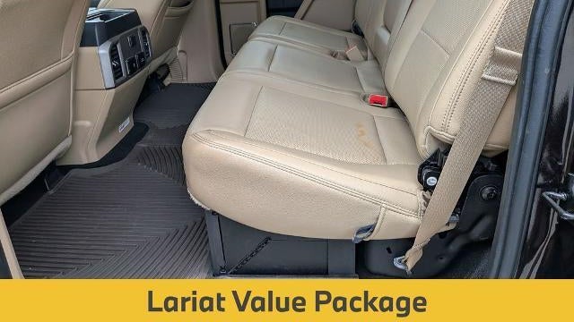 2019 Ford F-350 Super Duty XL