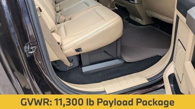 2019 Ford F-350 Super Duty XL