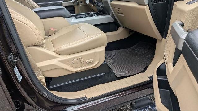 2019 Ford F-350 Super Duty XL