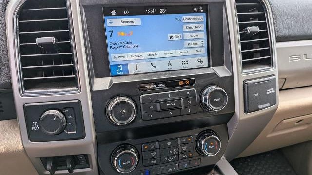 2019 Ford F-350 Super Duty XL