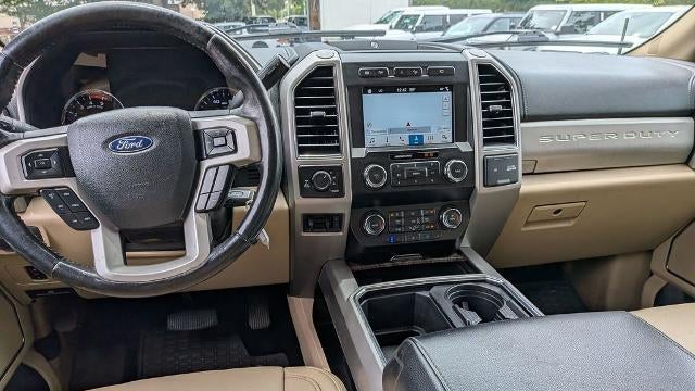 2019 Ford F-350 Super Duty XL