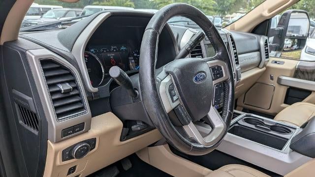 2019 Ford F-350 Super Duty XL