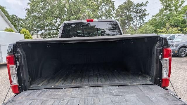 2019 Ford F-350 Super Duty XL