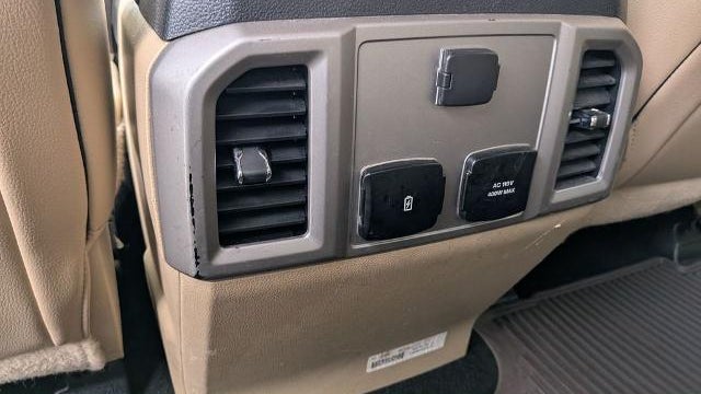 2019 Ford F-350 Super Duty XL