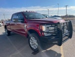 2019 F-350 Super Duty Thumbnail 2