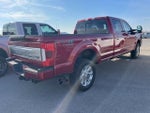 2019 F-350 Super Duty Thumbnail 4