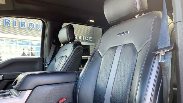 2019 Ford F-350 Super Duty XLT