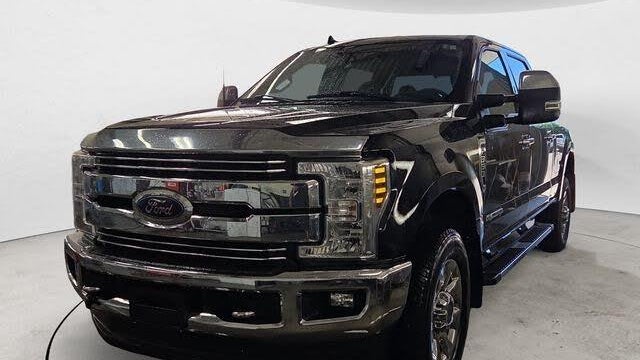 Preowned 2019 Ford F-350 Super Duty Lariat for Sale