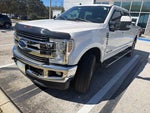 2019 F-350 Super Duty Thumbnail 1