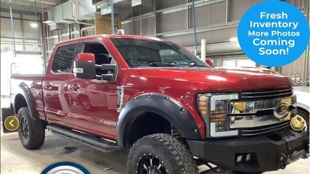 Preowned 2019 Ford F-350 Super Duty Lariat for Sale