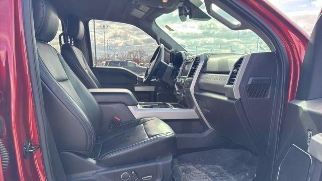 2019 Ford F-350 Super Duty Limited
