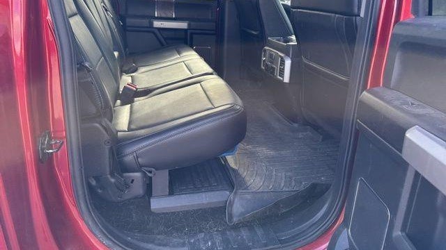 2019 Ford F-350 Super Duty Limited