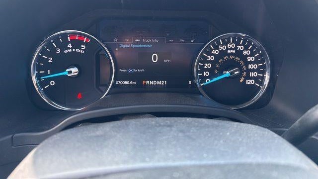 2019 Ford F-350 Super Duty Limited