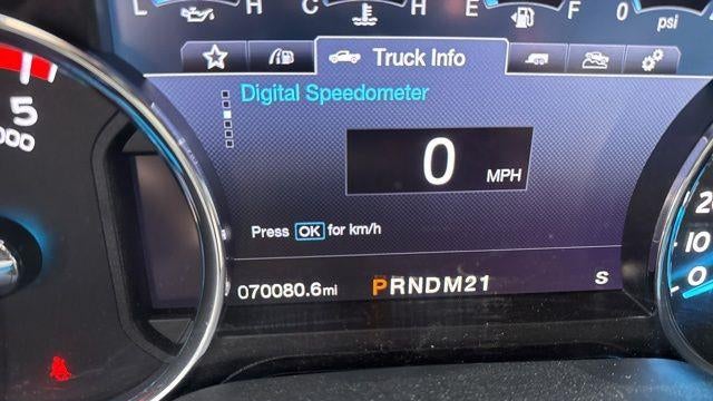 2019 Ford F-350 Super Duty Limited