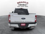 2019 F-350 Super Duty Thumbnail 5