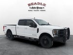 2019 F-350 Super Duty Thumbnail 9