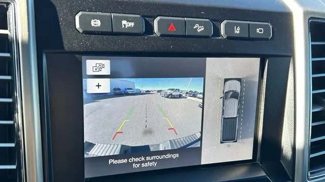 2019 Ford F-350 Super Duty XL