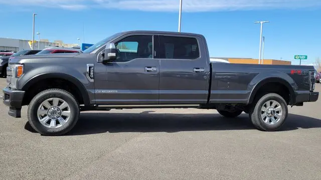 2019 Ford F-350 Super Duty XL