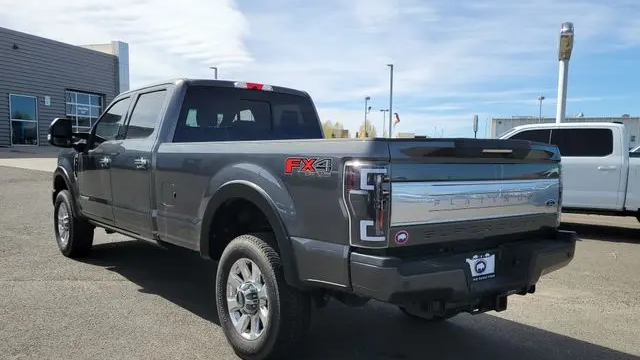 2019 Ford F-350 Super Duty XL