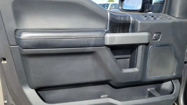 2019 Ford F-350 Super Duty XL