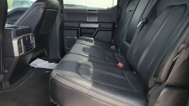 2019 Ford F-350 Super Duty XL